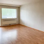 Vuokraa 2 makuuhuoneen asunto, 59 m² paikassa Turku