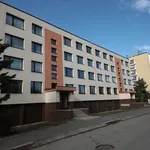 Rent 1 bedroom apartment of 18 m² in Prague