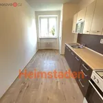 Rent 3 bedroom apartment of 57 m² in Trhový Štěpánov