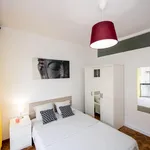 Alquilar 5 dormitorio apartamento en Barcelona