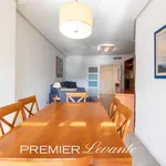 Alquilo 3 dormitorio apartamento de 110 m² en Alicante