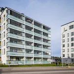 Vuokraa 2 makuuhuoneen asunto, 41 m² paikassa Järvenpää