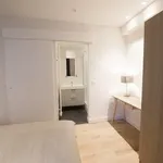 Rent 1 bedroom apartment in Ixelles