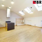 Rent 2 bedroom apartment of 69 m² in Brno