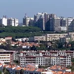 Alugar 1 quarto apartamento em Lisbon