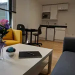 Rent 1 bedroom flat in Sheffield