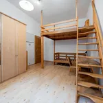 Rent 2 bedroom apartment of 67 m² in Praha 7 - Holešovice