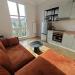 Rent 2 bedroom apartment of 43 m² in Wrocław