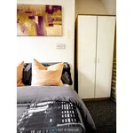 Rent a room in North West England