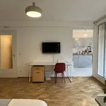 Miete 1 Schlafzimmer wohnung von 35 m² in Berlin