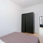 Huur 1 slaapkamer appartement van 70 m² in brussels