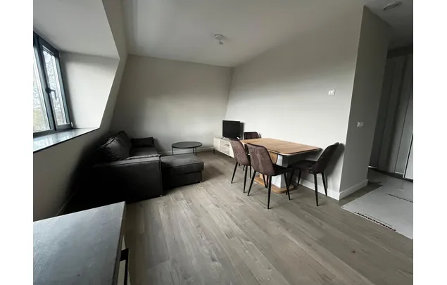 Huur 3 slaapkamer appartement van 47 m² in Centrumschil-Noord