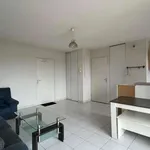 Appartement de 42 m² avec 1 chambre(s) en location à Castres