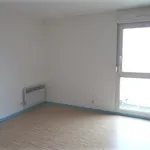 Rent 1 bedroom apartment of 19 m² in Dijon - 21000 