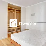 Appartement de 39 m² avec 2 chambre(s) en location à Paris