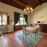 Apartment in villa via di Scandicci Alto 1, Centro, Scandicci