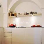 2-room flat via Tarantini 3, Cisternino