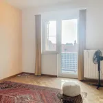 Huur 1 slaapkamer appartement in Antwerpen