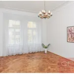 Pronajměte si 2 ložnic/e byt o rozloze 84 m² v Prague