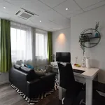 Rent 1 bedroom apartment of 29 m² in Frankfurt