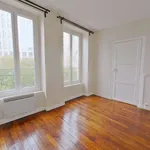 Appartement de 36 m² avec 2 chambre(s) en location à Paris