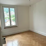 3 room apartment to let in chemin du crêt-du-chêne 3 2000 neuchâtel