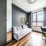 Rent 3 bedroom apartment of 60 m² in Wrocław