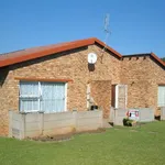 Rent 2 bedroom house in Krugersdorp