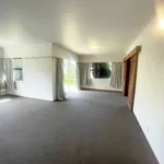 Rent 3 bedroom house in Papakura