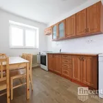 Rent 2 bedroom apartment in Žďár nad Sázavou