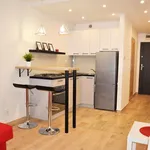 Rent 2 bedroom apartment of 40 m² in Chorzów