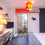 Rent 1 bedroom apartment in Barcelona