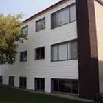 1 bedroom apartment of 624 sq. ft in Edmonton