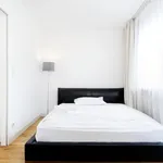 Miete 2 Schlafzimmer wohnung von 45 m² in Frankfurt am Main