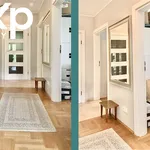 Rent 3 bedroom apartment of 62 m² in Warsaw