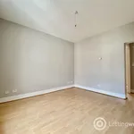 Rent 1 bedroom apartment in Edinburgh