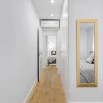 Alquilo 3 dormitorio apartamento de 70 m² en Madrid