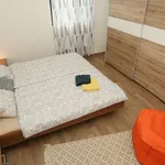 Pronajměte si 1 ložnic/e byt o rozloze 54 m² v Prague