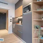 Rent 1 bedroom apartment of 28 m² in Milan