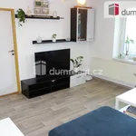 Rent 3 bedroom house in Hodonín