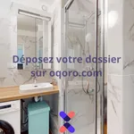  appartement avec 4 chambre(s) en location à Strasbourg