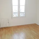 Appartement de 64 m² avec 3 chambre(s) en location à Poissy