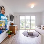 Miete 3 Schlafzimmer wohnung von 95 m² in Lindlar