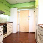 Rent 1 bedroom apartment in Praha 8