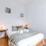  appartement avec 1 chambre(s) en location à Antwerp