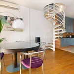 Rent 2 bedroom apartment of 115 m² in Lyon