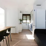 Rent 4 bedroom apartment in Madrid