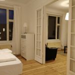 Bright 3-bedroom apartment near Frederiksberg Allé metro station