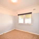 Rent 1 bedroom house in South Wentworthville