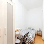 Rent 5 bedroom apartment in Barcelona